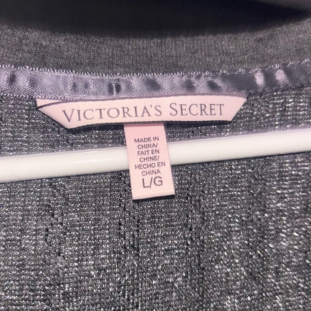 Victoria secrete long sleeve